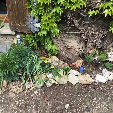 Maison A Proximite De Barbizon / Fontainebleau / A6 Saint-Sauveur-sur-Ecole