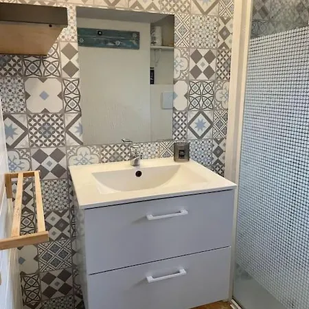 Maison A Proximite De Barbizon / Fontainebleau / A6 펜션