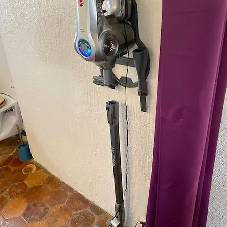 Maison A Proximite De Barbizon / Fontainebleau / A6 펜션 *