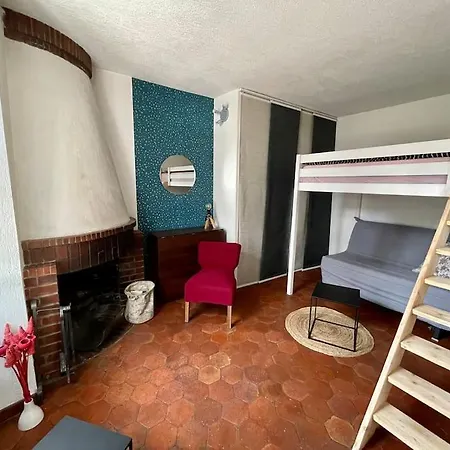 Maison A Proximite De Barbizon / Fontainebleau / A6 펜션